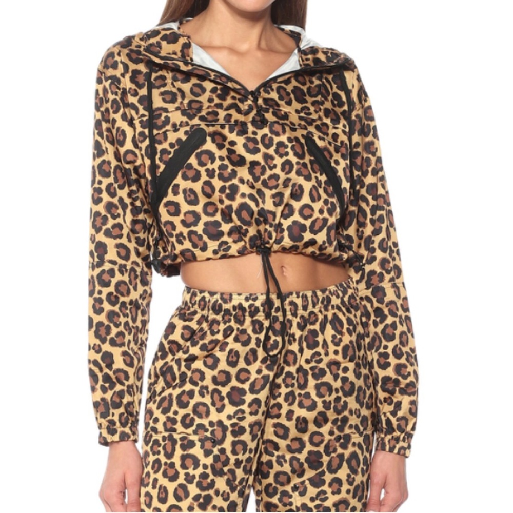 Adam Selman Sport jacket